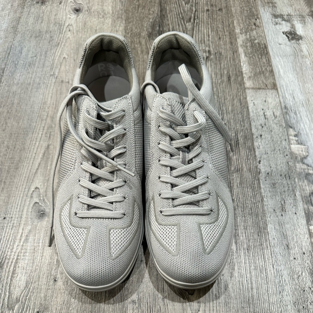 ROTHYS- RS01 Sneaker, light grey, NEW